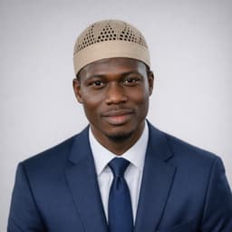 Mubarak Ayomide Popoola